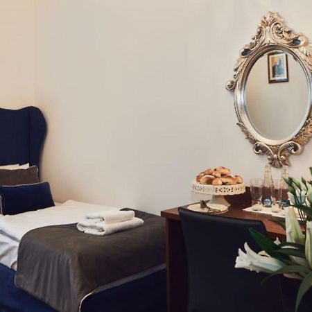 Shalom Kazimierz Aparthotel Krasków Εξωτερικό φωτογραφία