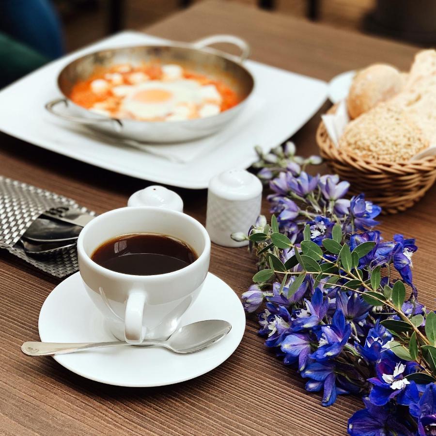 Shalom Kazimierz Aparthotel Krasków Εξωτερικό φωτογραφία