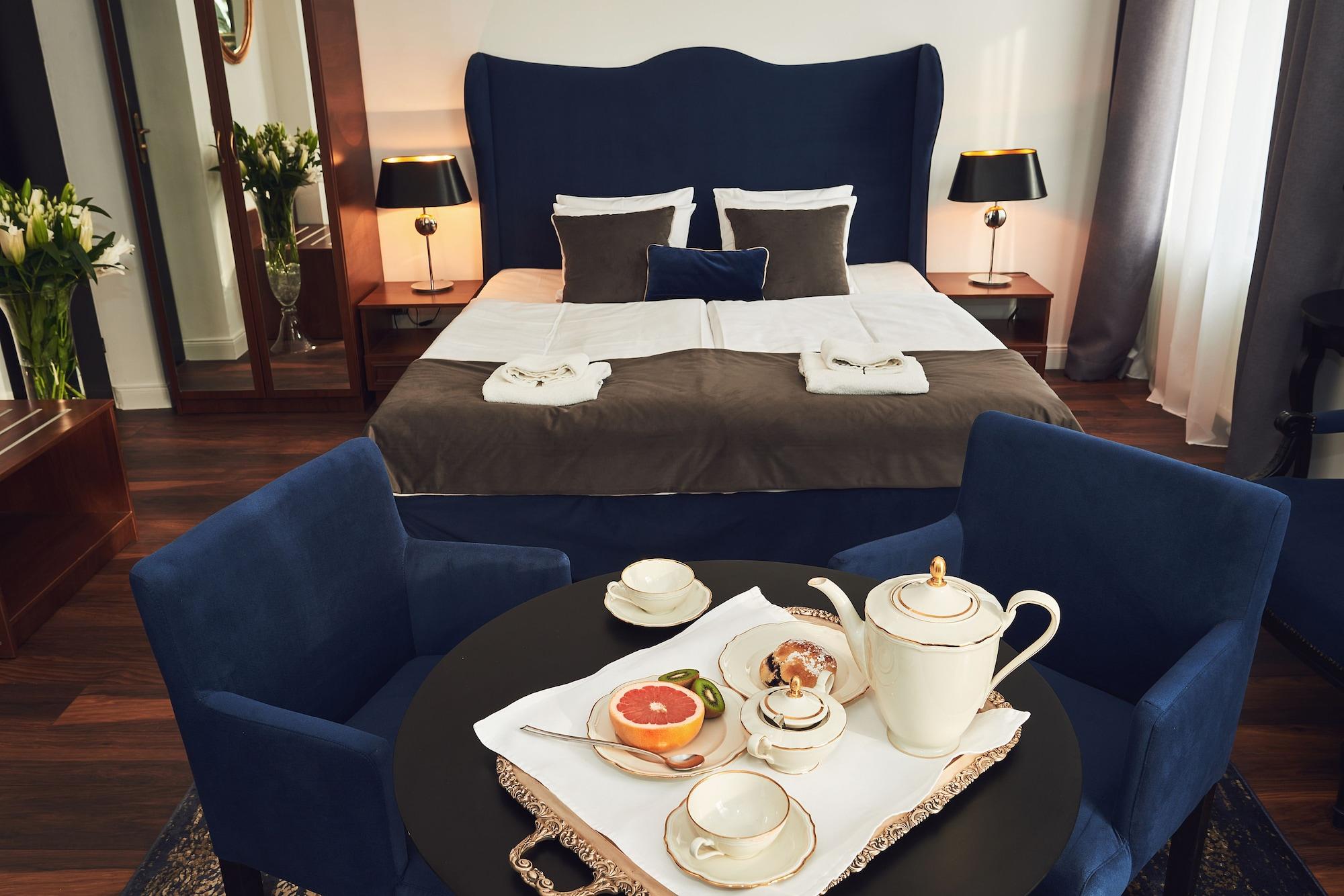 Shalom Kazimierz Aparthotel Krasków Εξωτερικό φωτογραφία