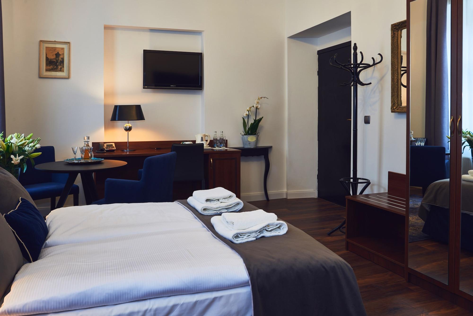 Shalom Kazimierz Aparthotel Krasków Εξωτερικό φωτογραφία