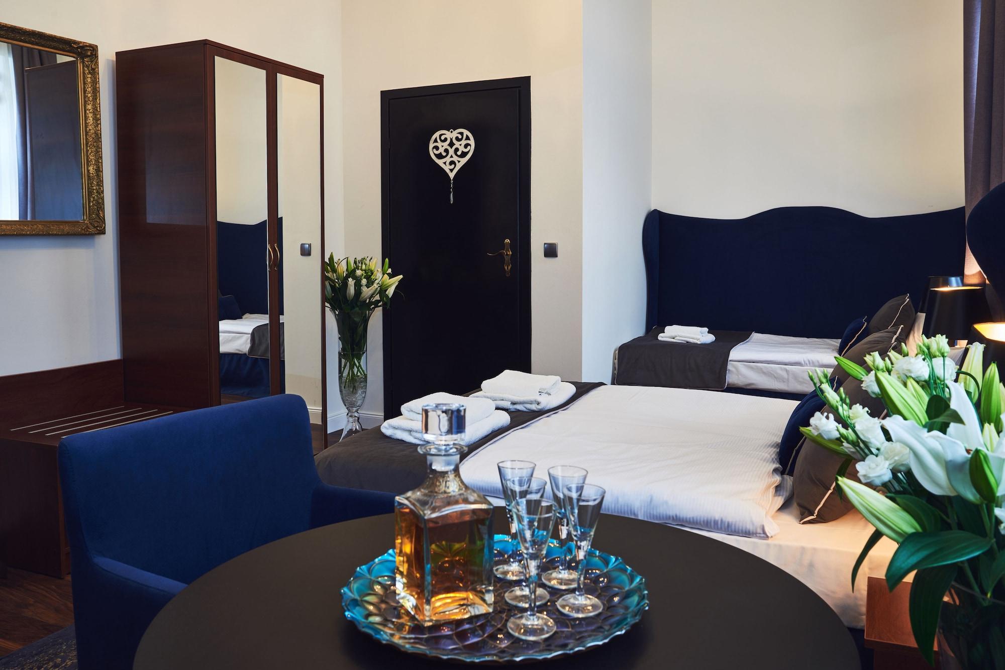 Shalom Kazimierz Aparthotel Krasków Εξωτερικό φωτογραφία