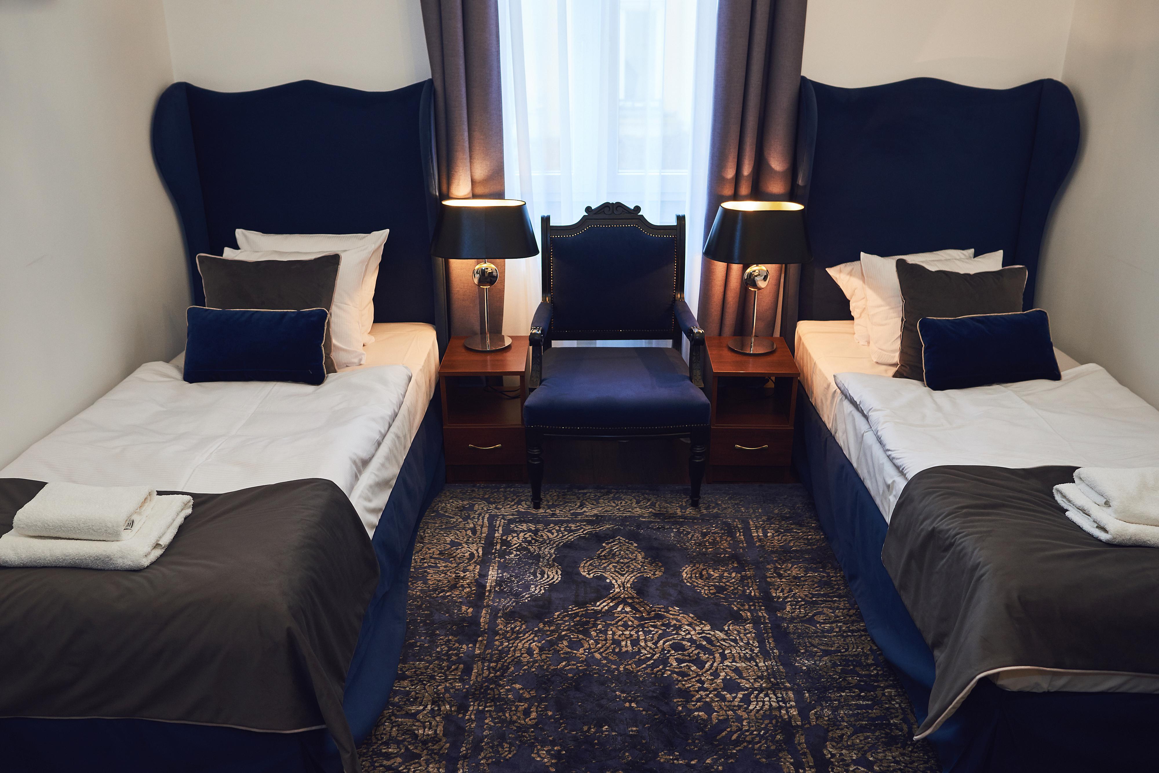 Shalom Kazimierz Aparthotel Krasków Εξωτερικό φωτογραφία
