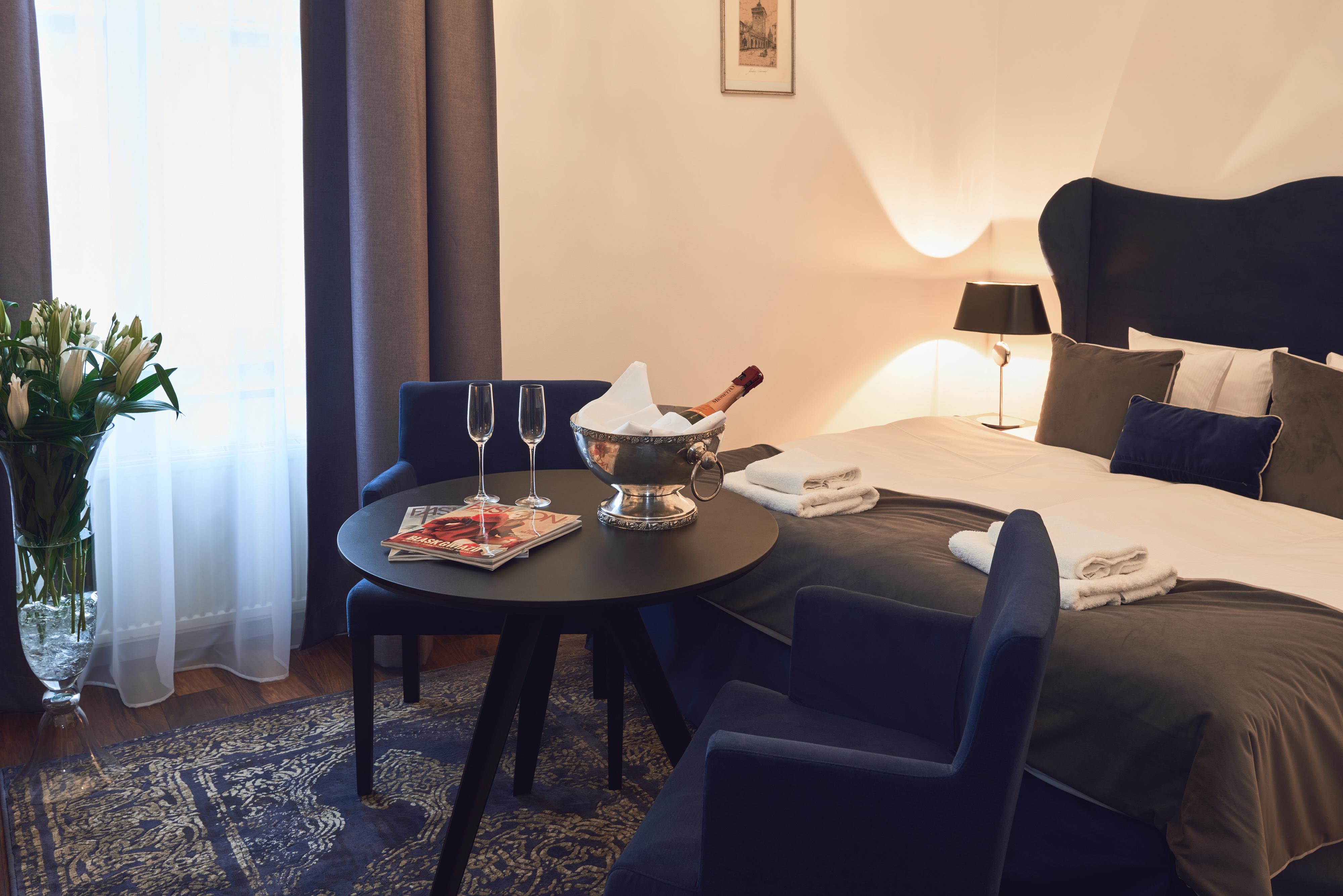 Shalom Kazimierz Aparthotel Krasków Εξωτερικό φωτογραφία