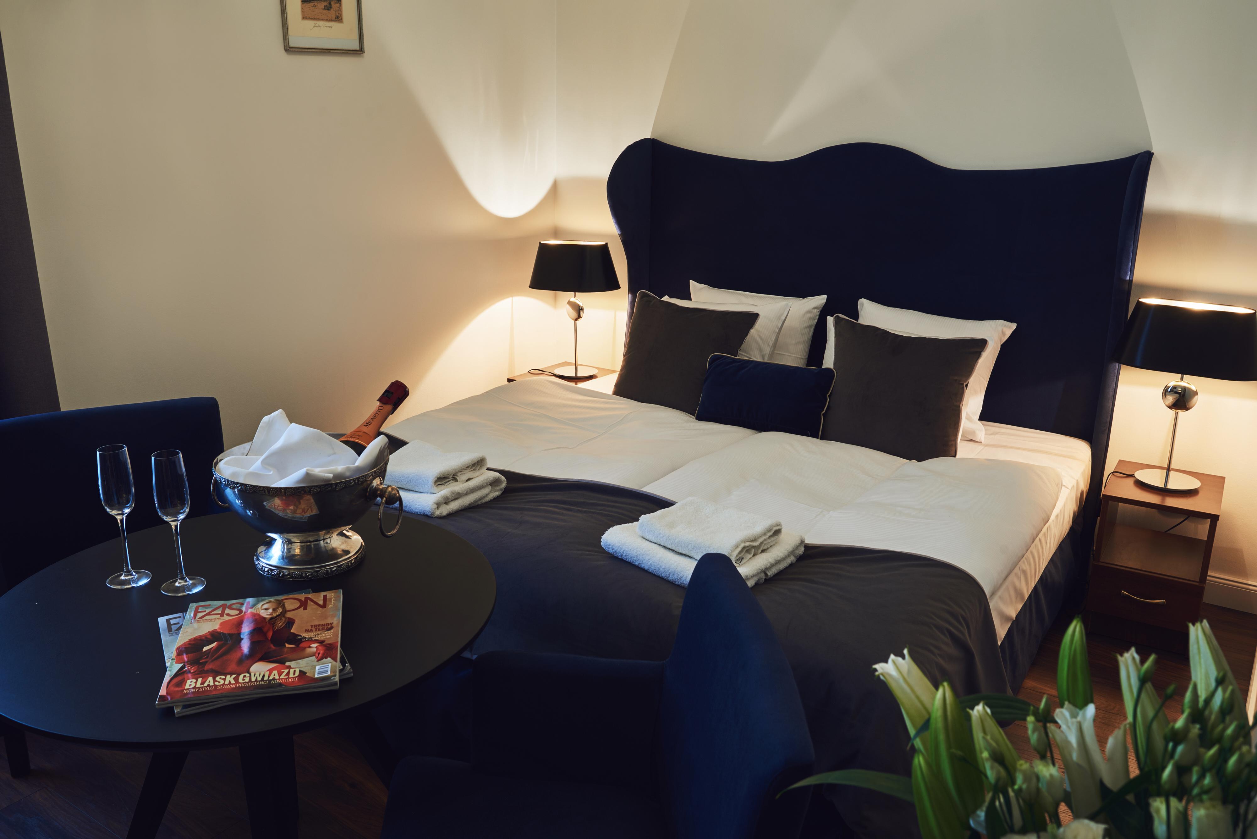 Shalom Kazimierz Aparthotel Krasków Εξωτερικό φωτογραφία