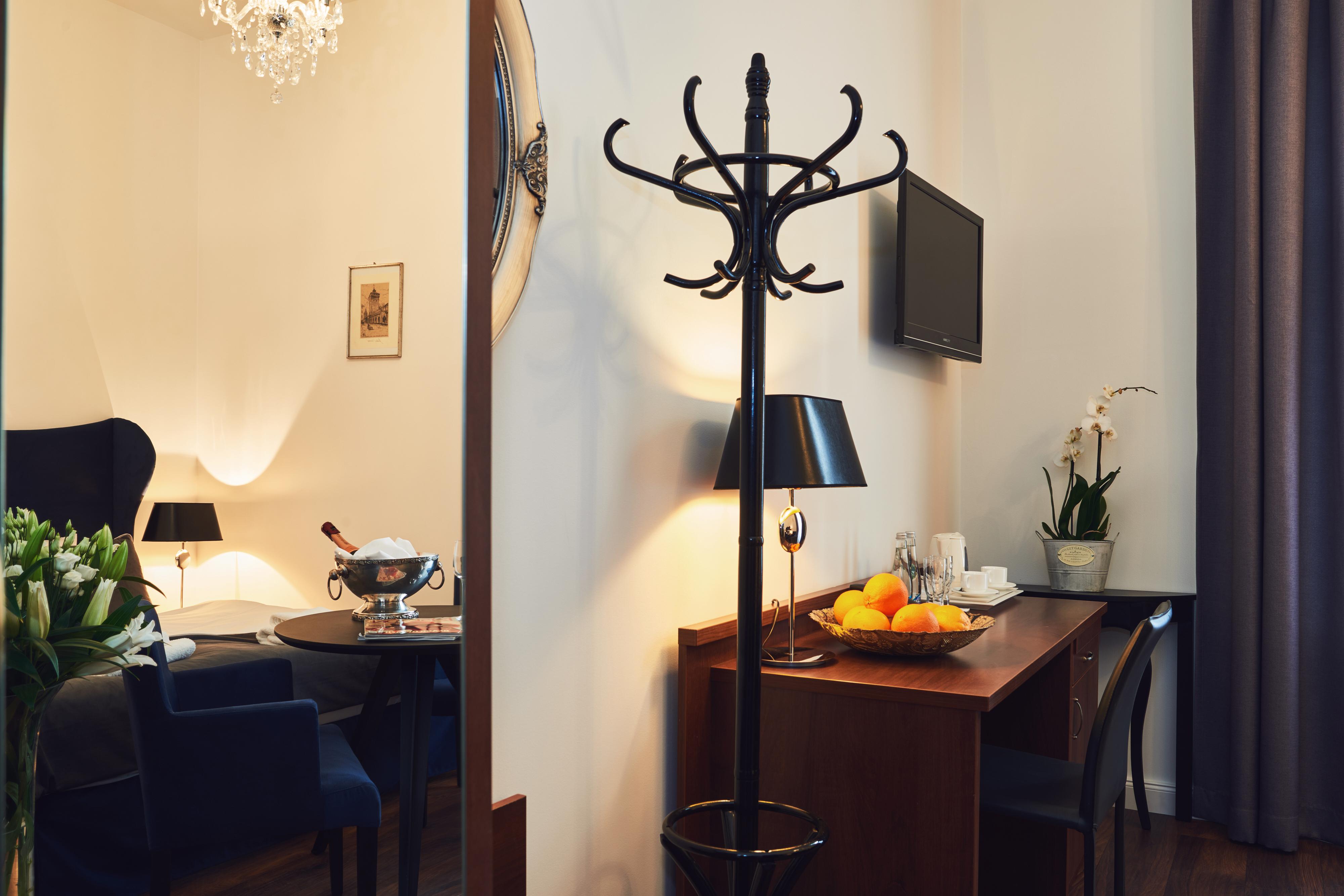 Shalom Kazimierz Aparthotel Krasków Εξωτερικό φωτογραφία