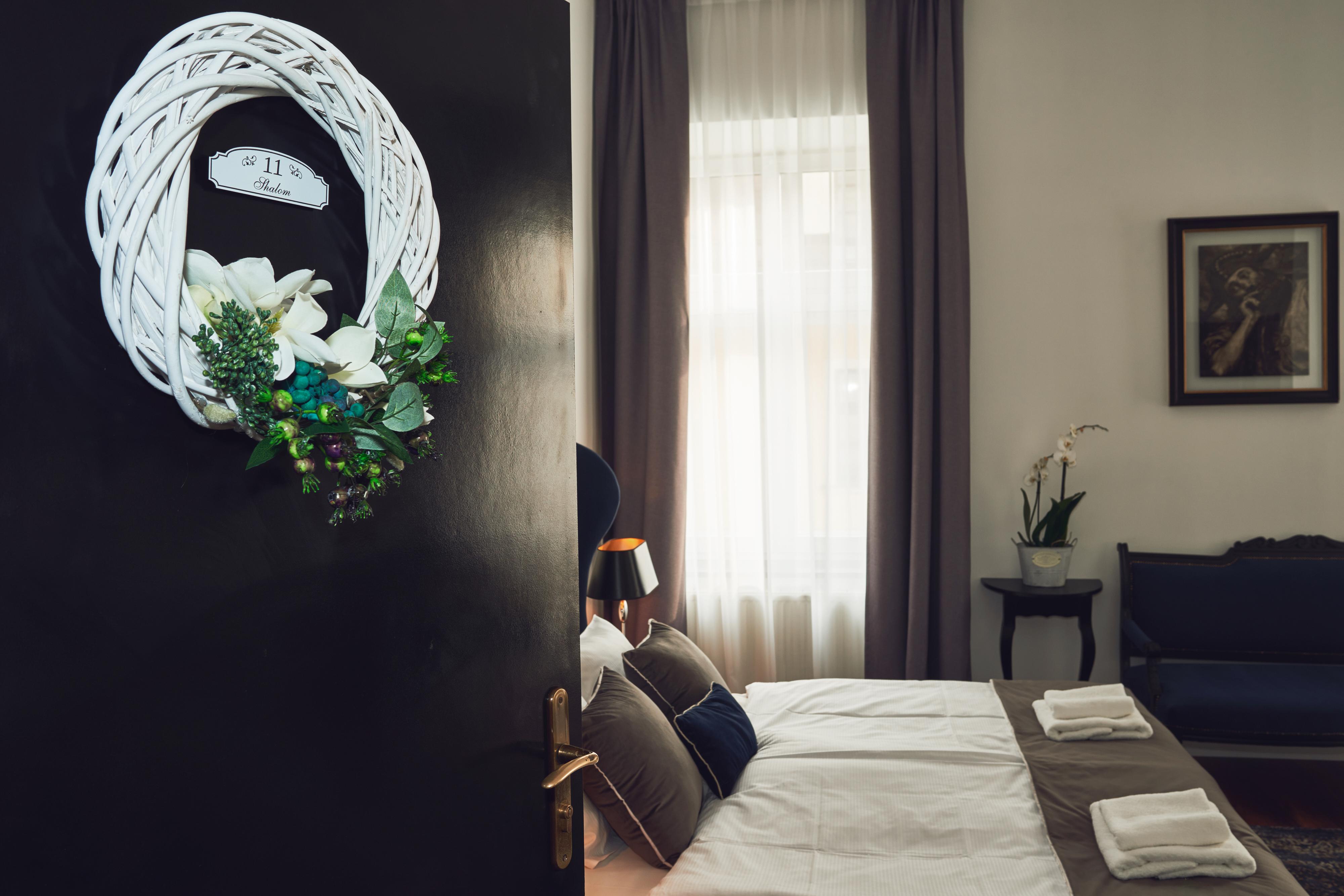 Shalom Kazimierz Aparthotel Krasków Εξωτερικό φωτογραφία