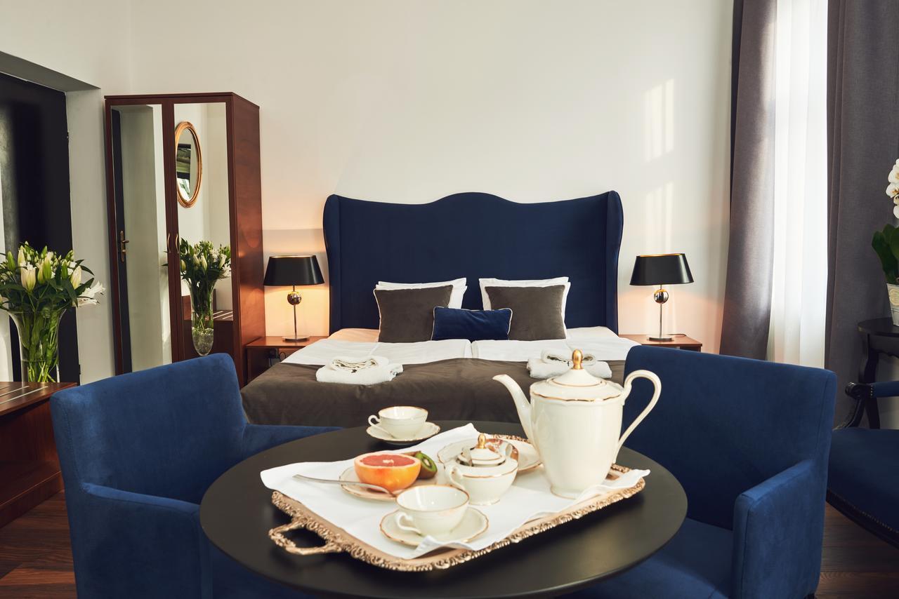 Shalom Kazimierz Aparthotel Krasków Εξωτερικό φωτογραφία