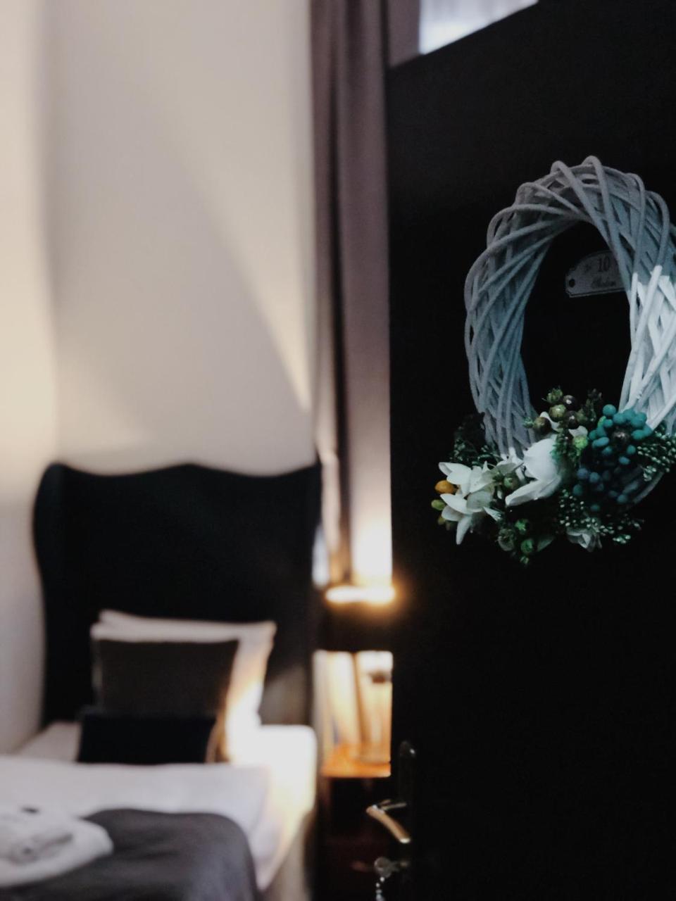Shalom Kazimierz Aparthotel Krasków Εξωτερικό φωτογραφία